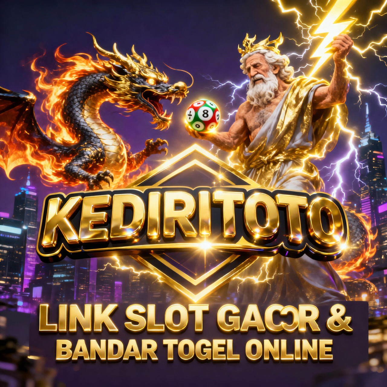 KEDIRITOTO